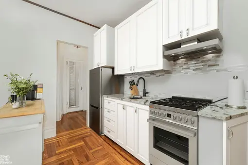 344 West 12th Street, #6C