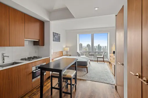 The Residences at 400 Fifth Avenue, 400 Fifth Avenue, #44C