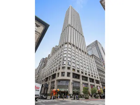 The Residences at 400 Fifth Avenue, 400 Fifth Avenue, #44C