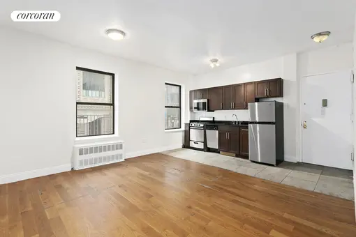 25 Lafayette Avenue, #2A