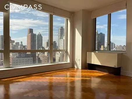 Bridge Tower Place, 401 East 60th Street, #22C