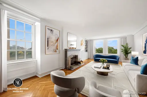 35 Prospect Park West, #9A