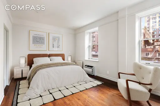 7 Gramercy Park West, #6D