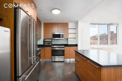 SoHa 118, 301 West 118th Street, #8A