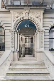 120 East 83rd Street, #1D