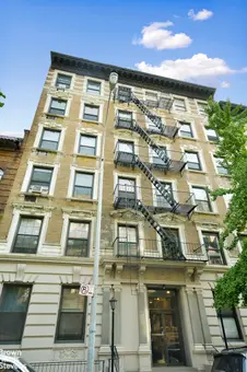 The Rexmere, 330 West 85th Street, #1C