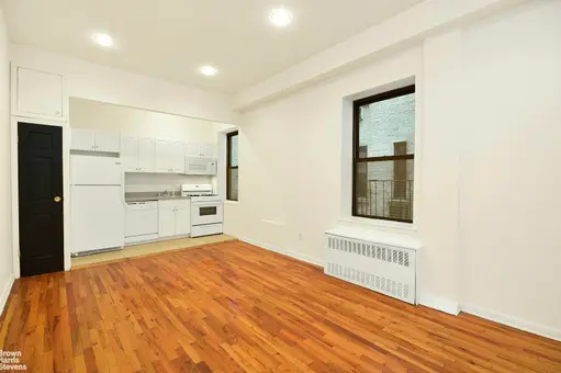 The Rexmere, 330 West 85th Street, #1C