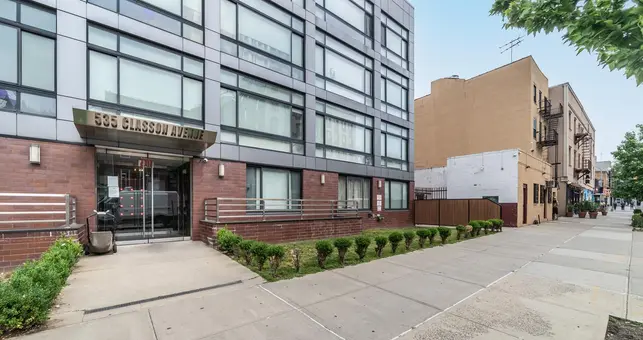 535 Classon Avenue, #103