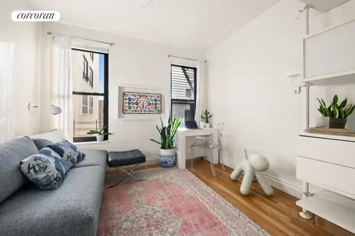 254 West 25th Street, #5D