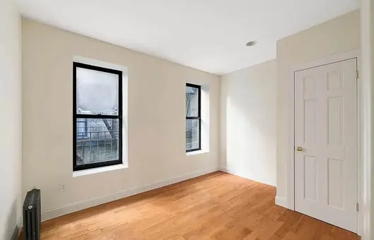 541 West 158th Street, #2