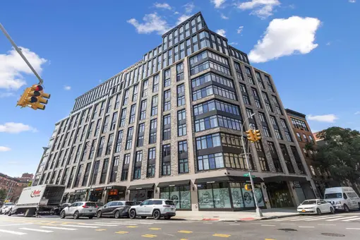 300 West 122nd Street, #8F