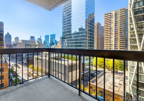 Tower 67, 145 West 67th Street, #6J