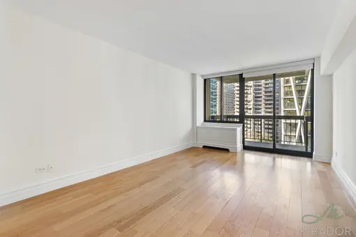 Tower 67, 145 West 67th Street, #6J