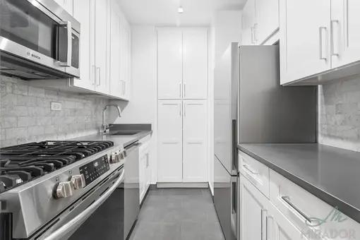 Tower 67, 145 West 67th Street, #6J