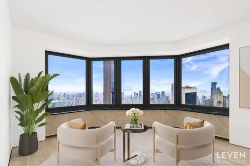 CitySpire, 150 West 56th Street, #6401