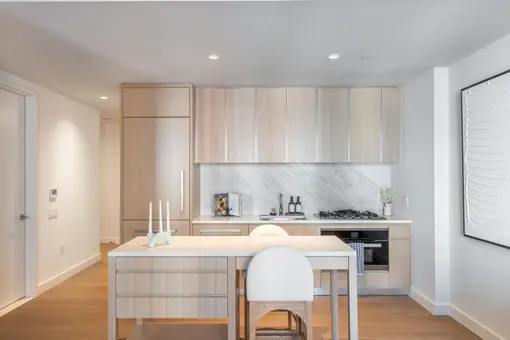 Bloom 45, 500  West 45th Street, #302