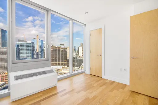 Instrata at Mercedes House, 554 West 54th Street, #30M