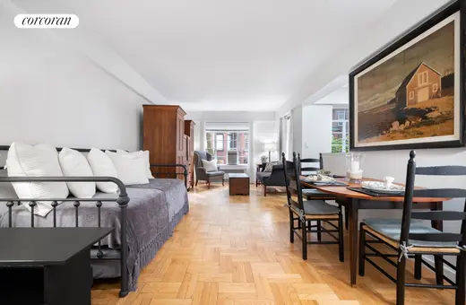 The Breukelen, 57 Montague Street, #3H