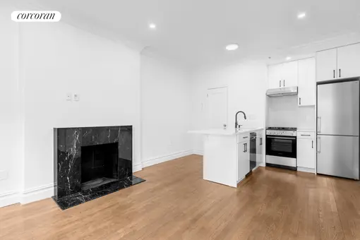 342 East 50th Street, #2A