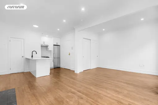 342 East 50th Street, #2A