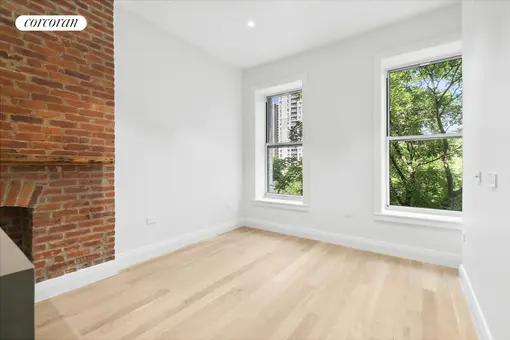 60 West 91st Street, #3N