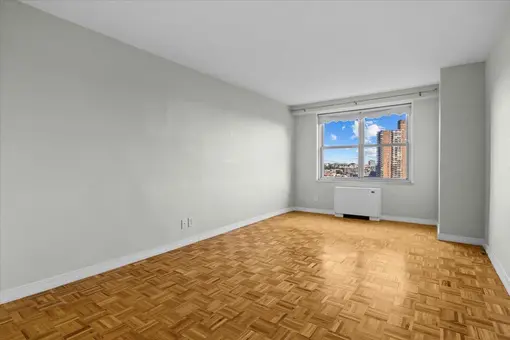 River Point Towers, 555 Kappock Street, #6B