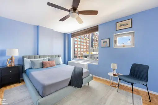 Grand Chelsea, 270 West 17th Street, #9H