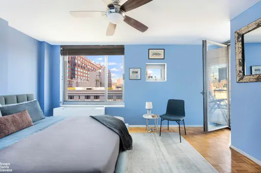 Grand Chelsea, 270 West 17th Street, #9H