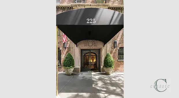 Eastgate, 225 East 73rd Street, #11E