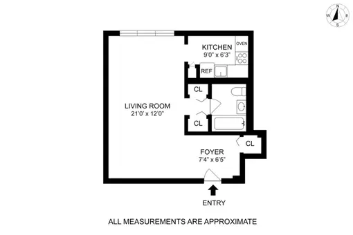 1165 East 54th Street, #3M