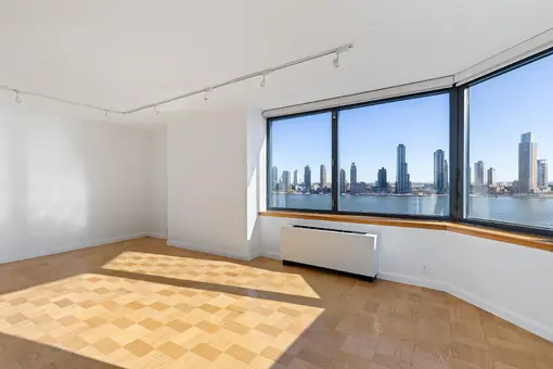 The Horizon, 415 East 37th Street, #14F