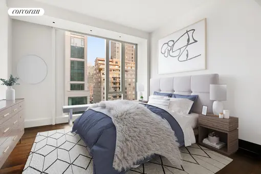 The Lucida, 151 East 85th Street, #15H