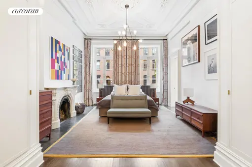 219 East 12th Street, #PARLOR