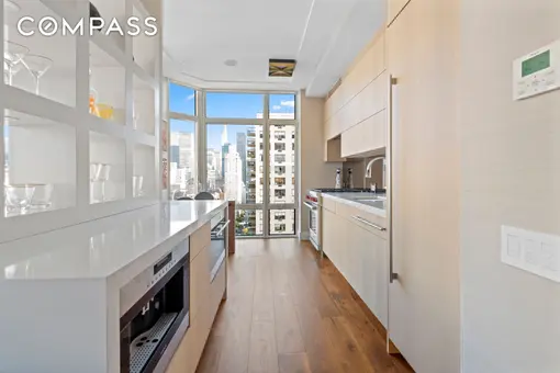 The Future, 200 East 32nd Street, #23D