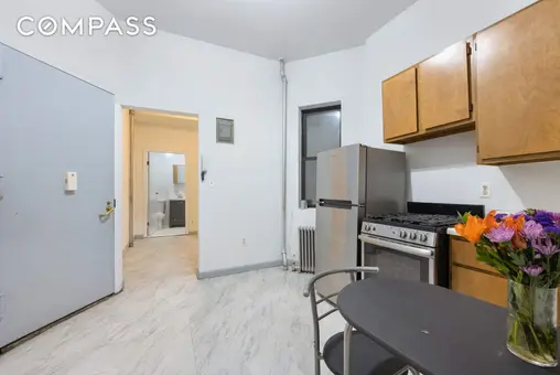 312 West 49th Street, #1RE