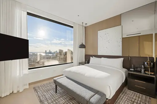 The Ritz-Carlton Residences, New York, NoMad, 25 West 28th Street, #PH42A
