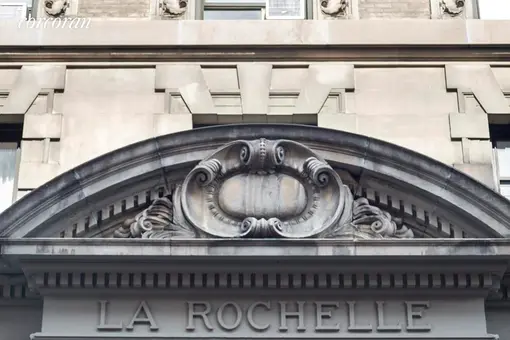 La Rochele, 57 West 75th Street, #9B