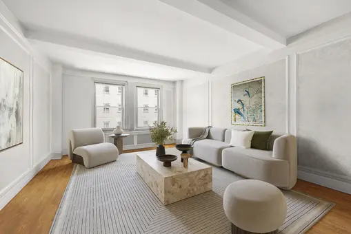 16 Park Avenue, #8B