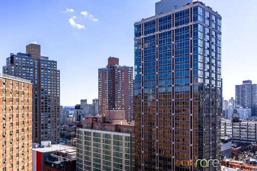 Plymouth Tower, 340 East 93rd Street, #23C