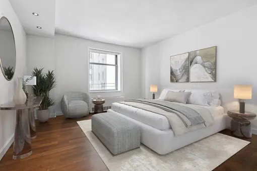 Windsor Park, 100 West 58th Street, #6F