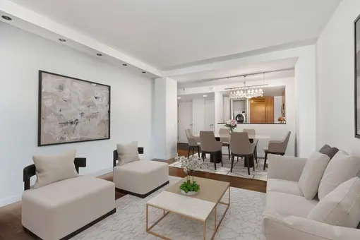 Windsor Park, 100 West 58th Street, #6F