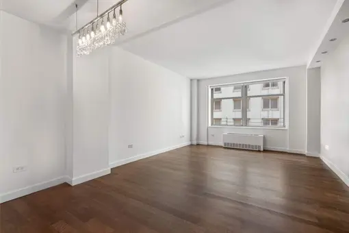 Windsor Park, 100 West 58th Street, #6F