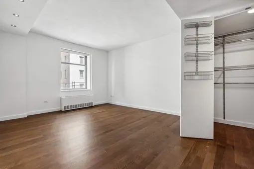 Windsor Park, 100 West 58th Street, #6F