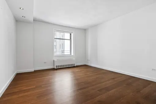 Windsor Park, 100 West 58th Street, #6F