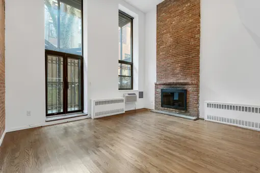The Stratton, 342 West 85th Street, #1C
