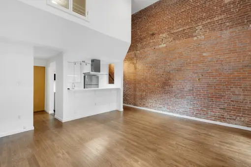 The Stratton, 342 West 85th Street, #1C