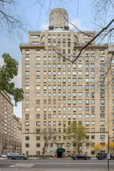 875 Fifth Avenue, #16D