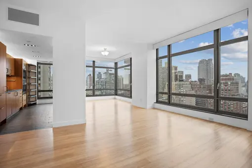 Cielo, 450 East 83rd Street, #17D