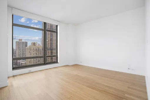 Cielo, 450 East 83rd Street, #17D