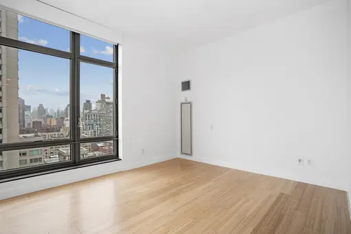 Cielo, 450 East 83rd Street, #17D